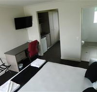 Dooleys Tavern and Motel Springsure - Accommodation Mermaid Beach
