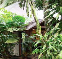 Heritage Lodge and Spa - In the Daintree