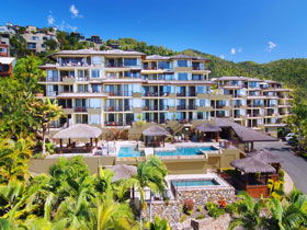 At Waters Edge Resort - Accommodation Mermaid Beach 2