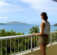 Hamilton Island Reef View Hotel - Accommodation Mermaid Beach