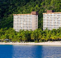 Whitsunday Apartments Hamilton Island - Accommodation Mermaid Beach