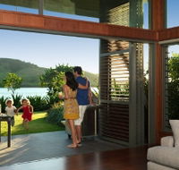 Yacht Club Villas - Accommodation Mermaid Beach