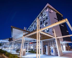 Ibis Mackay - Accommodation Mermaid Beach 0