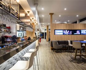 Ibis Mackay - Accommodation Mermaid Beach 1