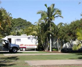 BIG 4 Cane Village - Accommodation Mermaid Beach 2