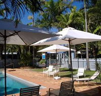 BIG 4 Cane Village - Accommodation Mermaid Beach