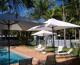 BIG 4 Cane Village - Accommodation Mermaid Beach 0