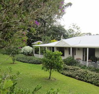 Eden Lodge Bed and Breakfast - Accommodation Mermaid Beach