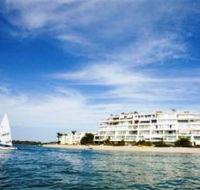 Las Rias Luxury Apartments - Accommodation Mermaid Beach