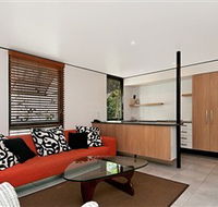 The Hastings Beach Houses - Accommodation Mermaid Beach