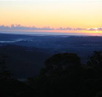 Monbii Private Cottages - Accommodation Mermaid Beach