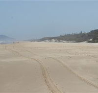 Parkshores Sunshine Beach - Accommodation Mermaid Beach