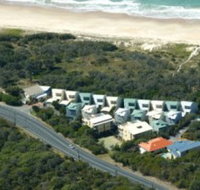 Castaway Cove Resort Noosa - Accommodation Mermaid Beach