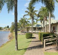 Maroochy Waterfront Camp and Conference Centre - Accommodation Mermaid Beach