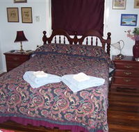 Boonah Hilltop Cottage - Accommodation Mermaid Beach