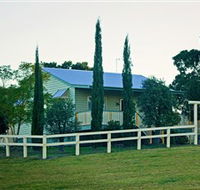 Milford Country Cottages - Accommodation Mermaid Beach