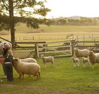 Clandulla Cottages and Farmstay - Accommodation Mermaid Beach