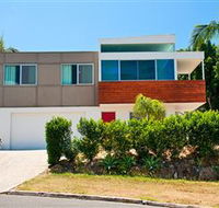 Hilltop Mansion Gold Coast - Accommodation Mermaid Beach