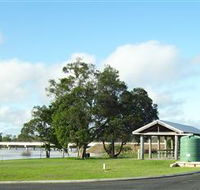 Mingo Crossing Caravan and Recreation Park - Accommodation Mermaid Beach