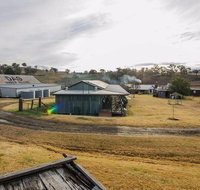 Dag Sheep Station - Accommodation Mermaid Beach
