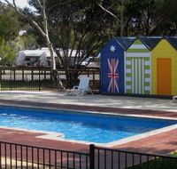 BIG4 Port Willunga Tourist Park - Accommodation Mermaid Beach