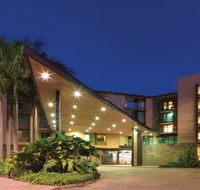 Adina Apartment Hotel Darwin Waterfront - Accommodation Mermaid Beach