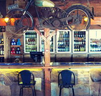 Barkly Homestead - Accommodation Mermaid Beach