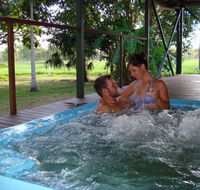 Berry Creek Bush Retreat - Accommodation Mermaid Beach