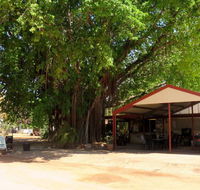Bitter Springs Cabins and Camping - Accommodation Mermaid Beach