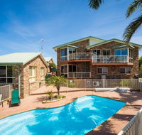 Captain's Quarters Bermagui - Accommodation Mermaid Beach