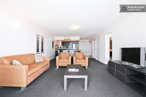 Central Ballina Executive Apartment - Accommodation Mermaid Beach 1