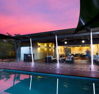 Cicada Lodge - Accommodation Mermaid Beach