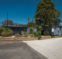 Colonial Holiday Park and Leisure Village - Accommodation Mermaid Beach