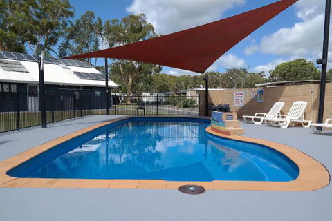 Colonial Holiday Park And Leisure Village - Accommodation Mermaid Beach 1