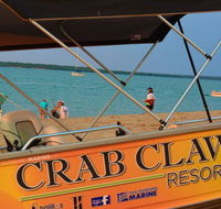 Crab Claw Island Resort - Accommodation Mermaid Beach