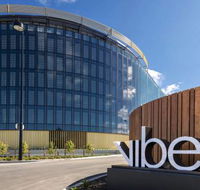 Vibe Hotel Canberra - Accommodation Mermaid Beach