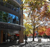 Canberra Wide Apartments - City Plaza - Accommodation Mermaid Beach
