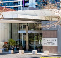 Peppers Gallery Hotel - Accommodation Mermaid Beach