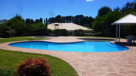 Sundown Villa's - Accommodation Mermaid Beach 0