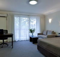 Tall Trees - Accommodation Mermaid Beach