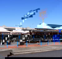 Rod N Reel Hotel Woodburn - Accommodation Mermaid Beach