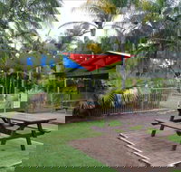 Leisure Tourist Park - Accommodation Mermaid Beach