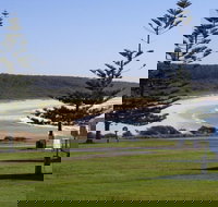 Dalmeny Camp Ground - Accommodation Mermaid Beach