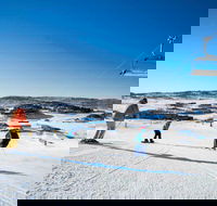 The Coachman Ski Lodge - Accommodation Mermaid Beach
