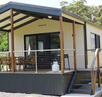 BIG4 Wallaga Lake Holiday Park - Accommodation Mermaid Beach
