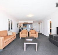 Central Ballina Executive Apartment - Accommodation Mermaid Beach