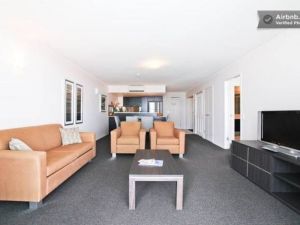 Central Ballina Executive Apartment - Accommodation Mermaid Beach 0