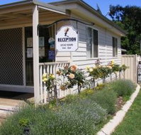 Fossickers' Tourist Park - Accommodation Mermaid Beach