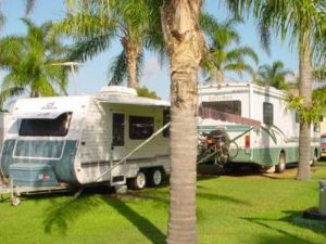 Ballina Waterfront Village And Tourist Park - Accommodation Mermaid Beach 1