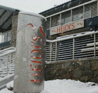 Heidi's Chalet - Accommodation Mermaid Beach